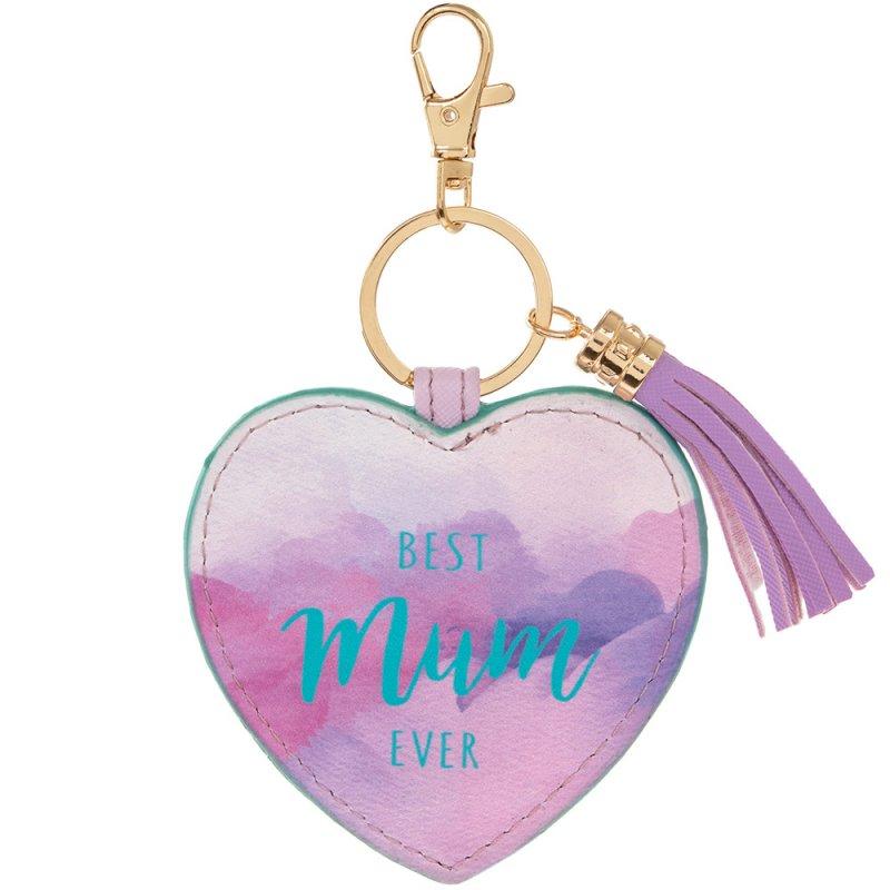 Privezak za ključeve BEST MUM EVER 