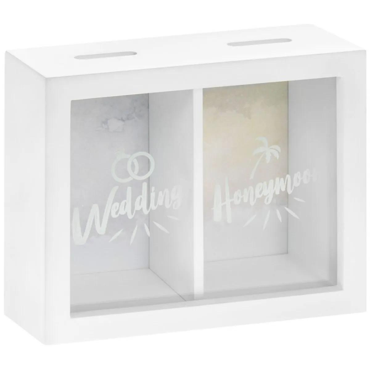 Kasica WEDDING & HONEYMOON 