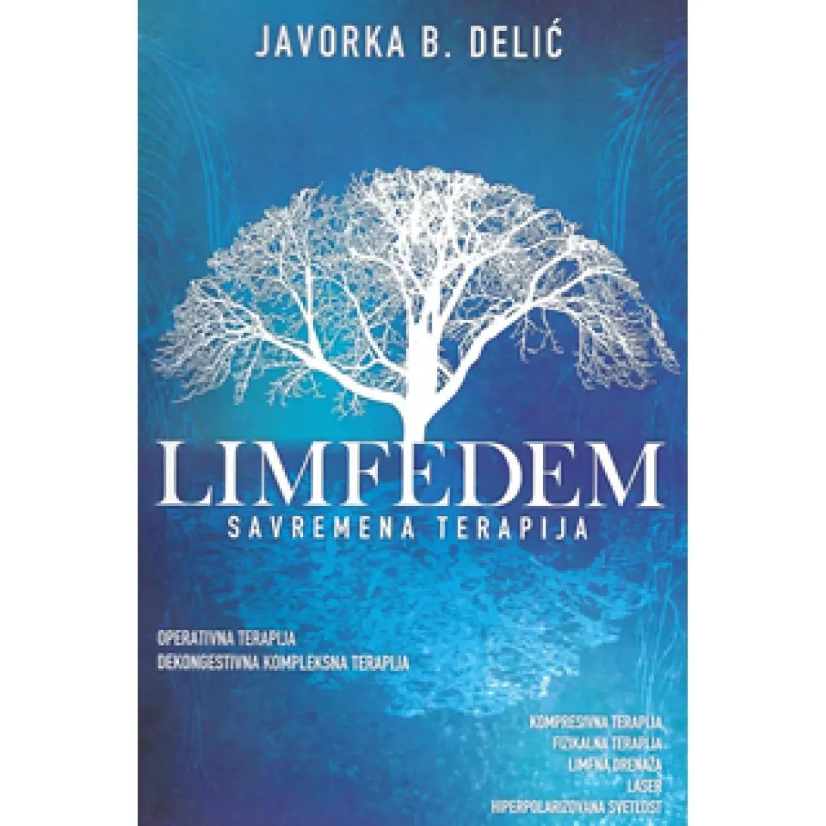 LIMFEDEM Savremena terapija 