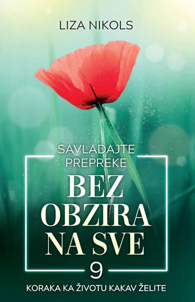 SAVLADAJTE PREPREKE BEZ OBZIRA NA SVE 