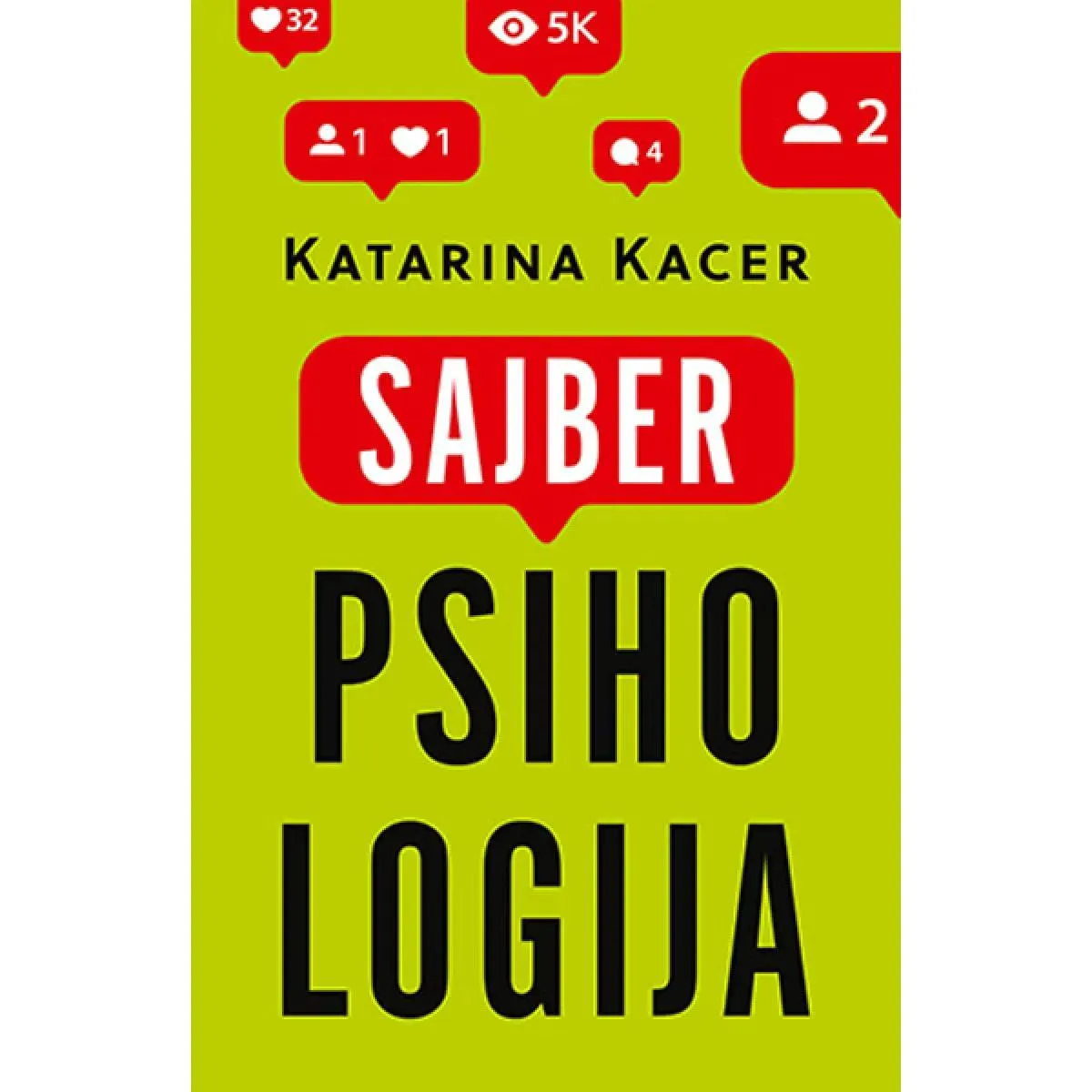 SAJBERPSIHOLOGIJA 