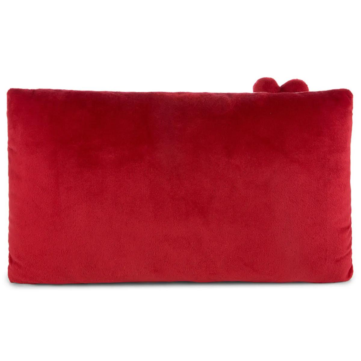 Jastuk pravougaoni LA LA LAMA LOVE 