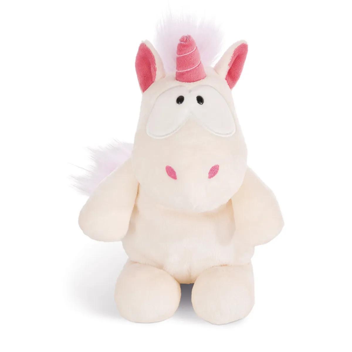 Plišana igračka THEODOR Unicorn - Srce 