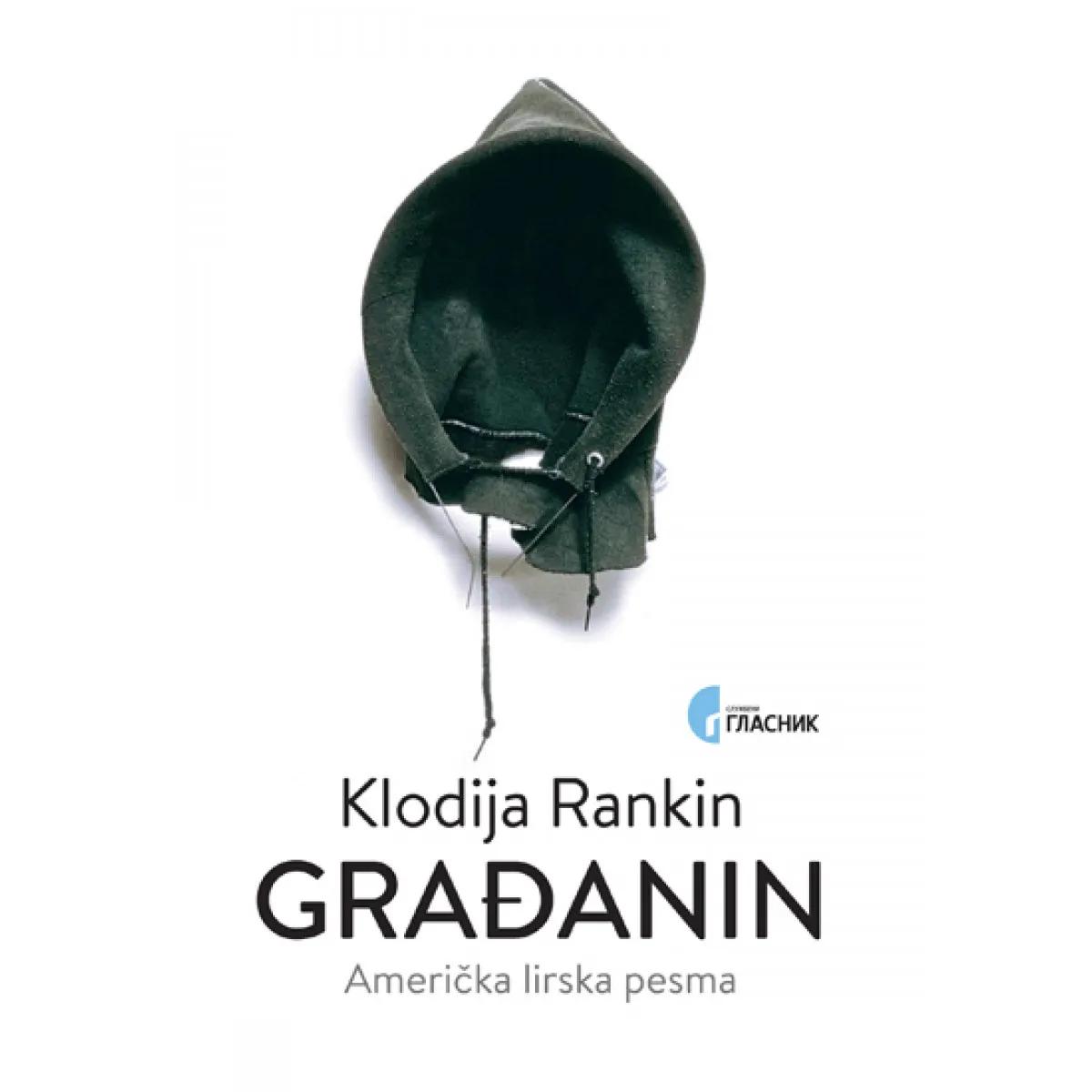 GRAĐANIN Američka lirska pesma 