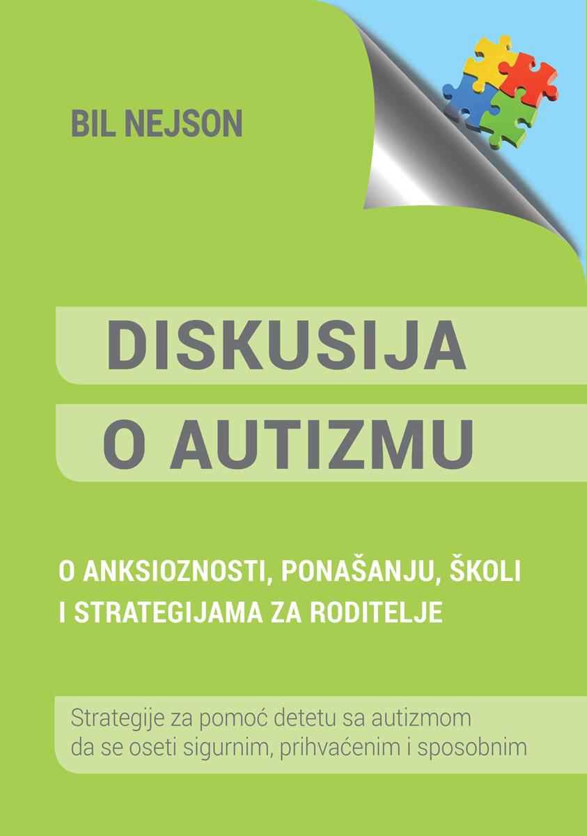 DISKUSIJA O AUTIZMU 