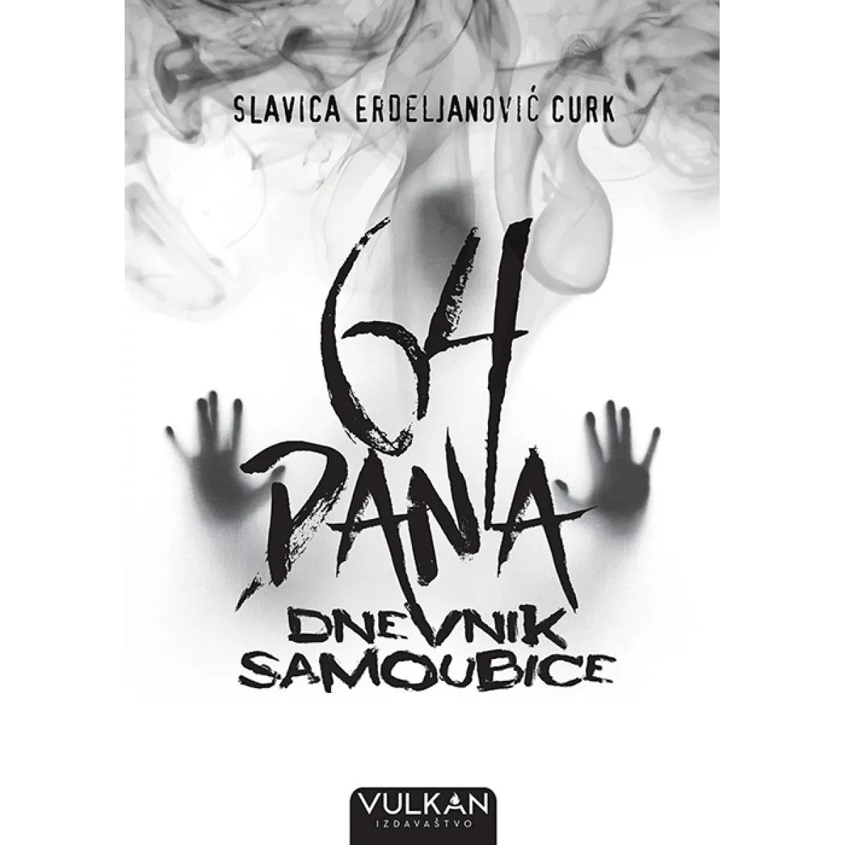 64 DANA Dnevnik samoubice 