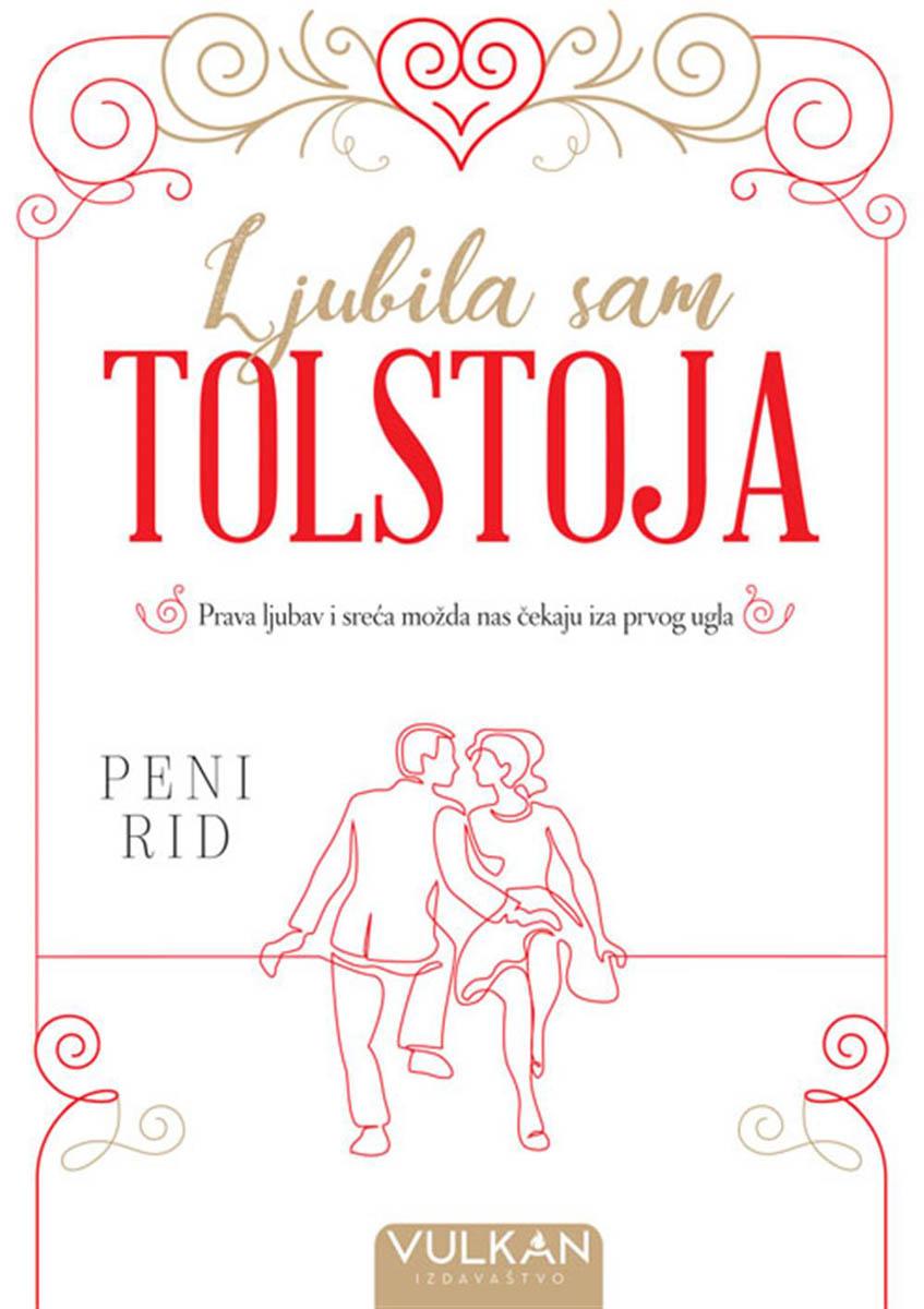LJUBILA SAM TOLSTOJA 