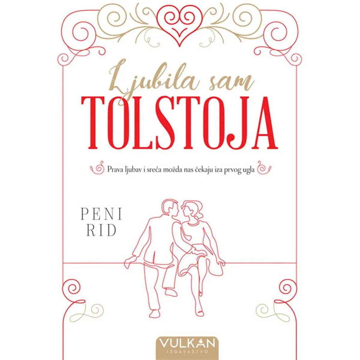 LJUBILA SAM TOLSTOJA 