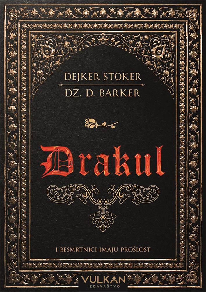DRAKUL 