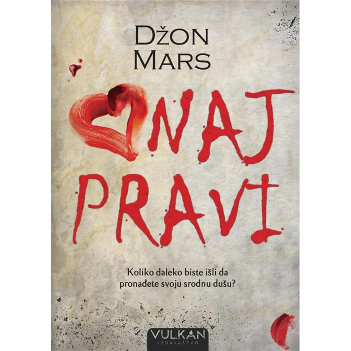 ONAJ PRAVI 