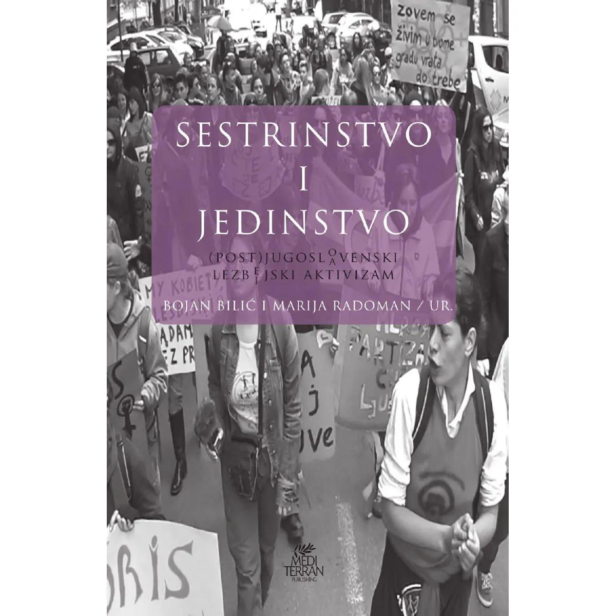 SESTRINSTVO I JEDINSTVO 