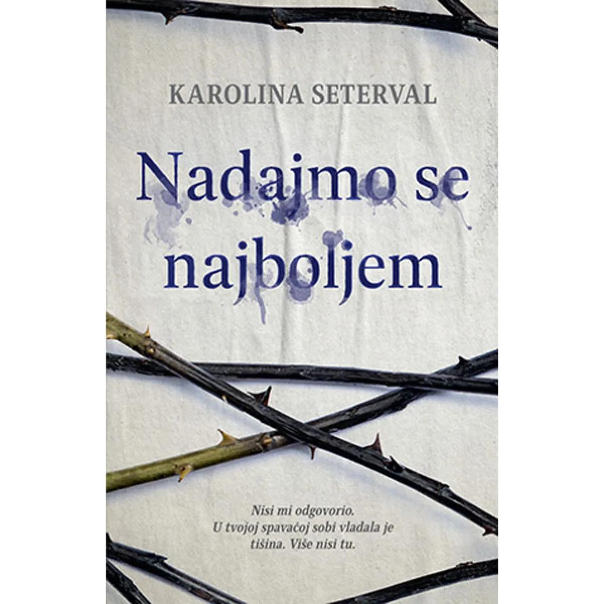 NADAJMO SE NAJBOLJEM 