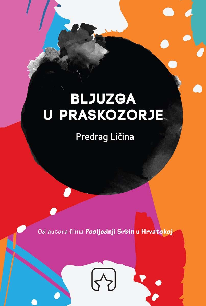 BLJUZGA U PRASKOZORJE 