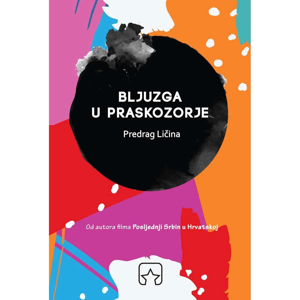 BLJUZGA U PRASKOZORJE 