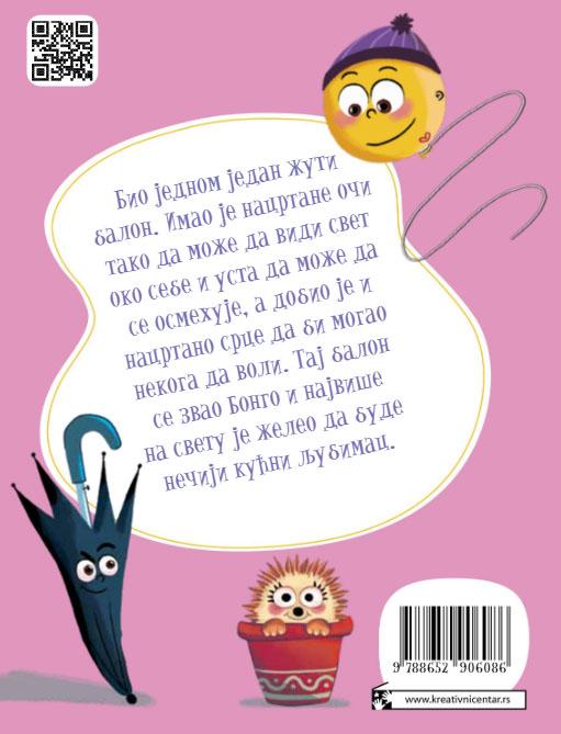 BONGO ili Družina retkih kućnih ljubimaca 