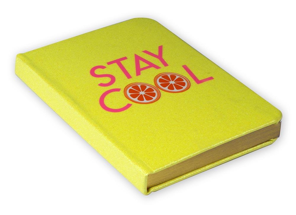 Notes STAY COOL 
