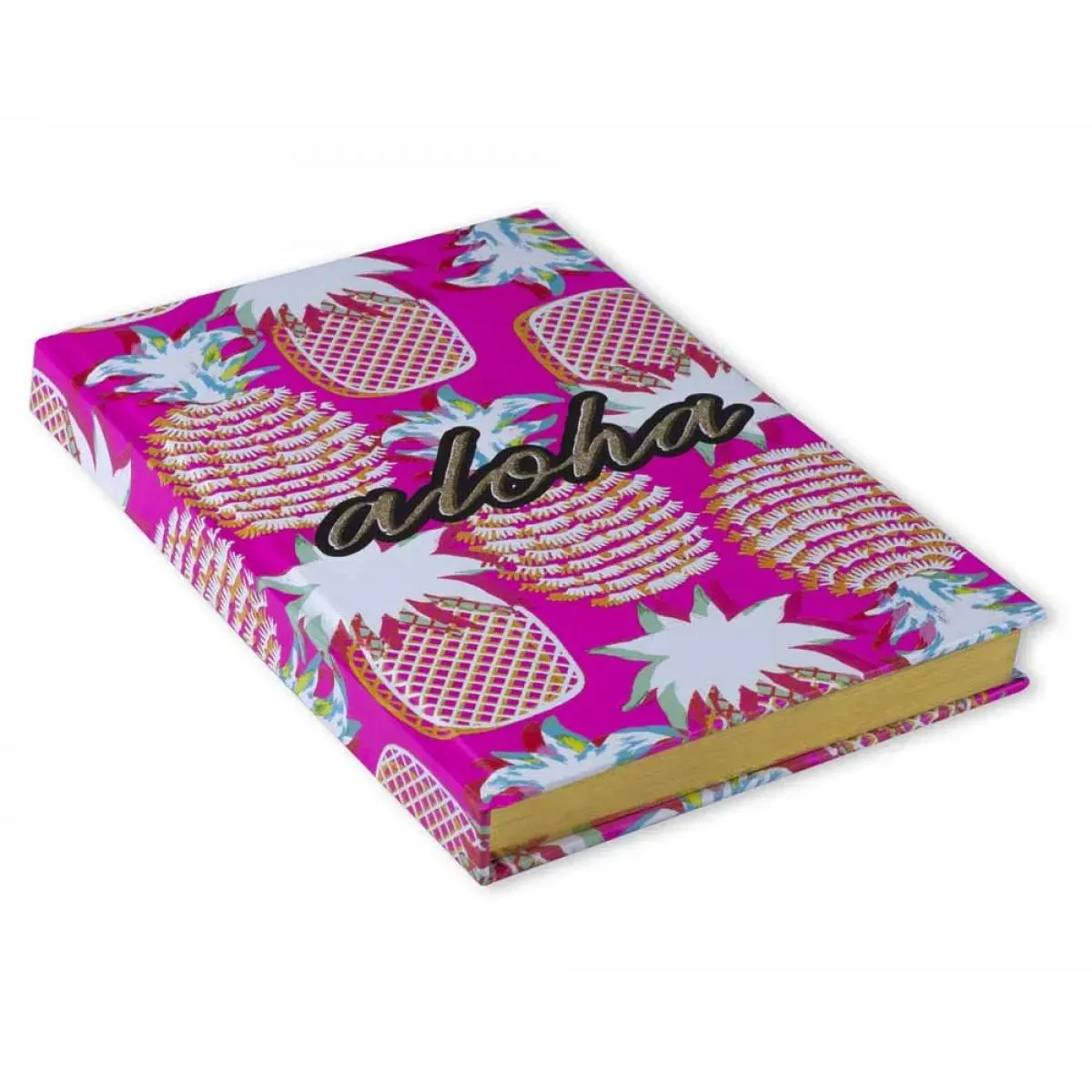 Notes ALOHA 