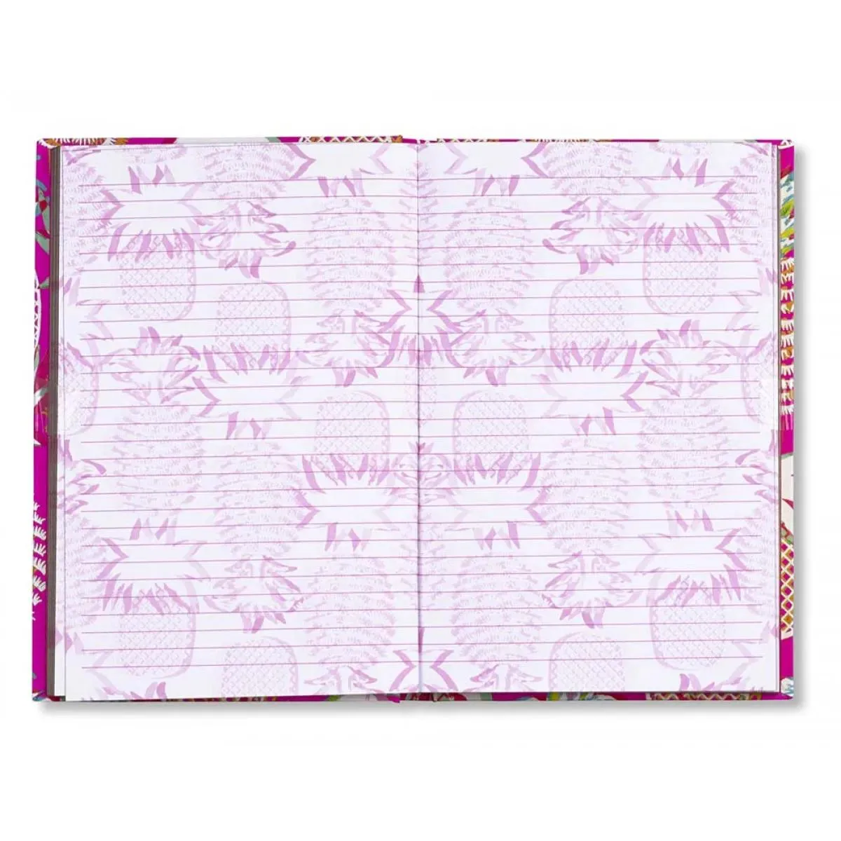 Notes ALOHA 