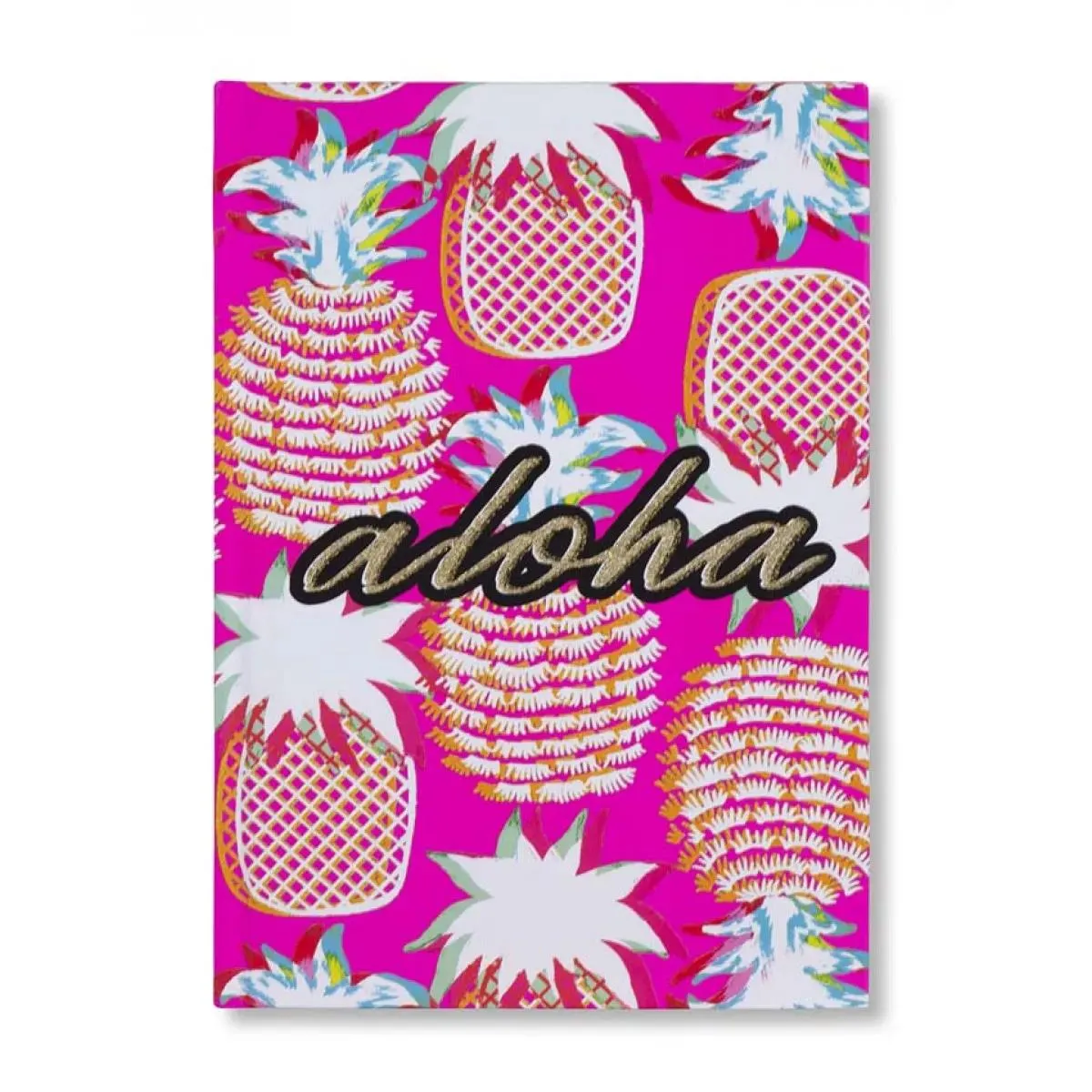 Notes ALOHA 