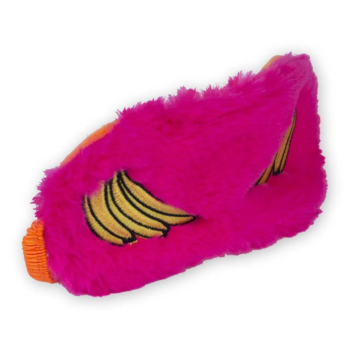 Maska za spavanje BANANA Pink 