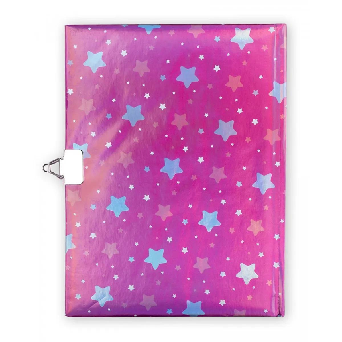 Dnevnik BE SMART BRAVE YOU 