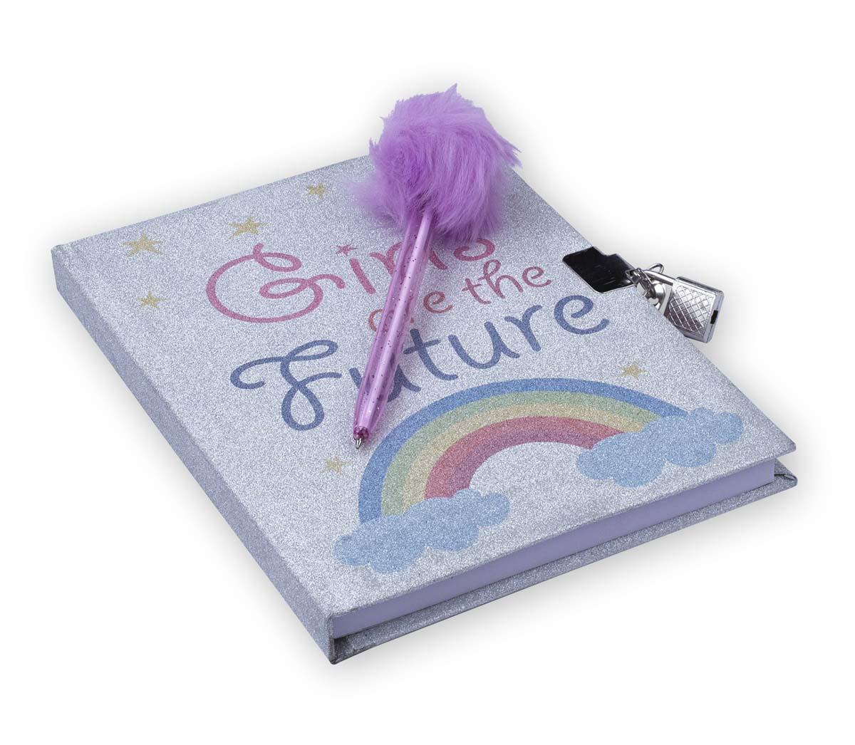 Dnevnik GIRLS ARE THE FUTURE 