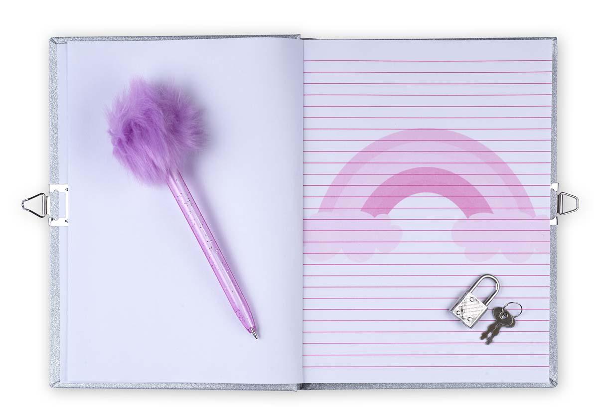 Dnevnik GIRLS ARE THE FUTURE 