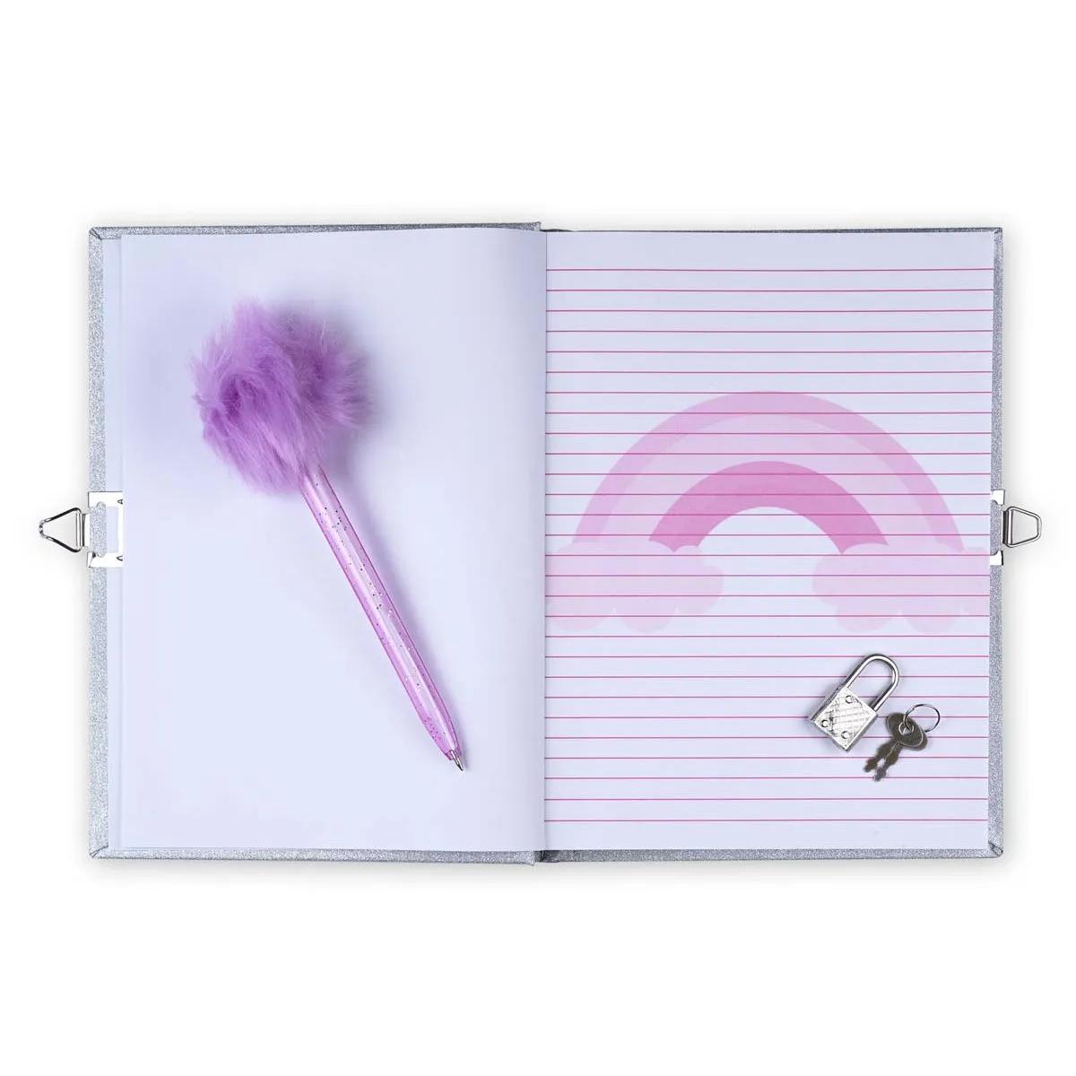 Dnevnik GIRLS ARE THE FUTURE 