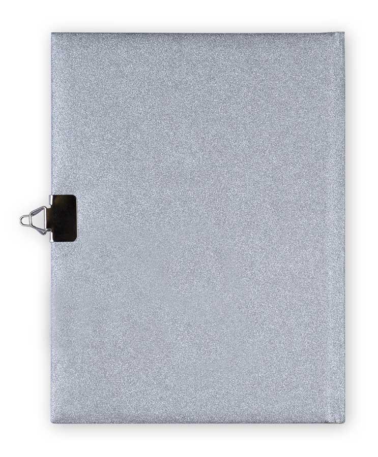 Dnevnik GIRLS ARE THE FUTURE 