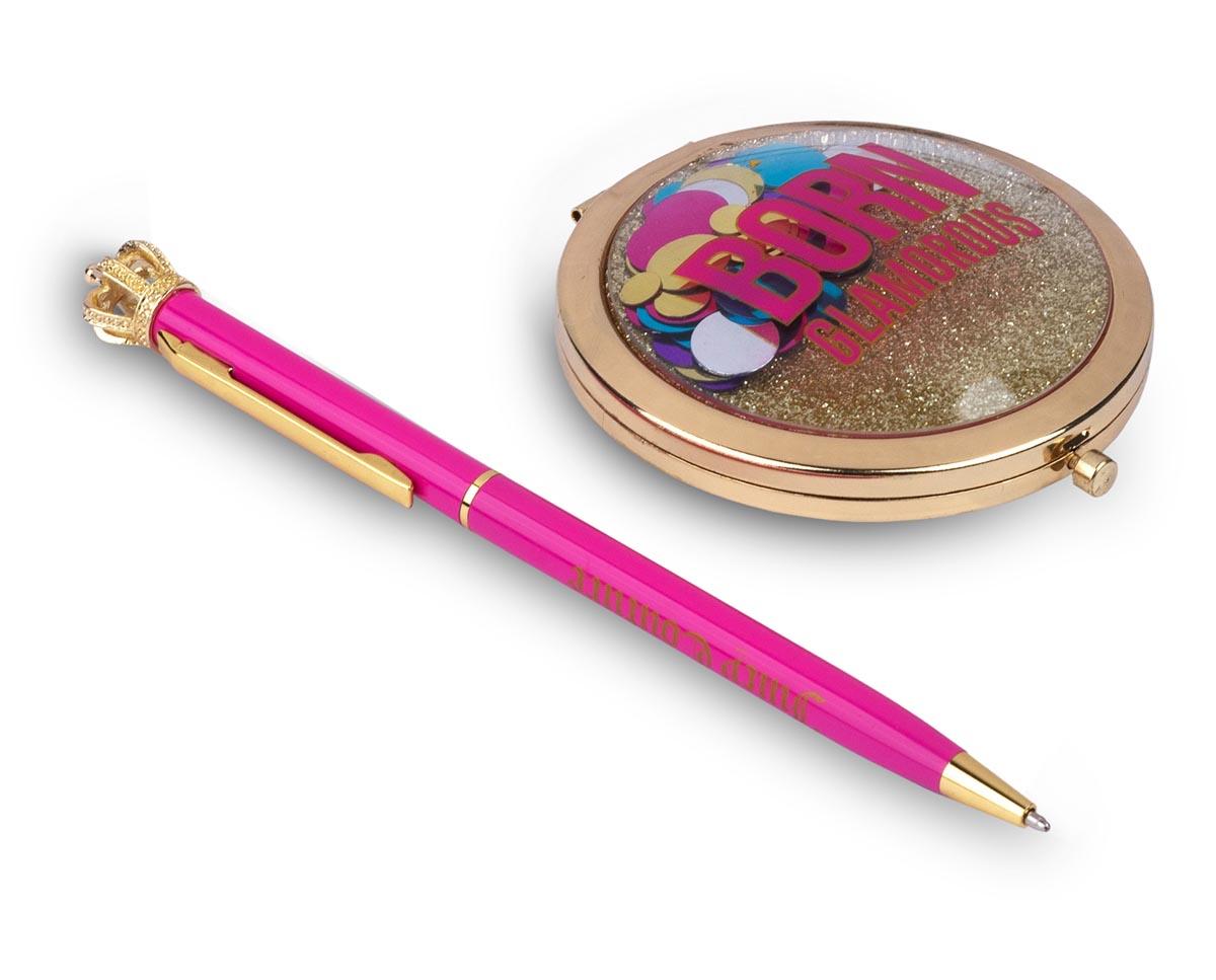 Gift set BORN GLAMOROUS 