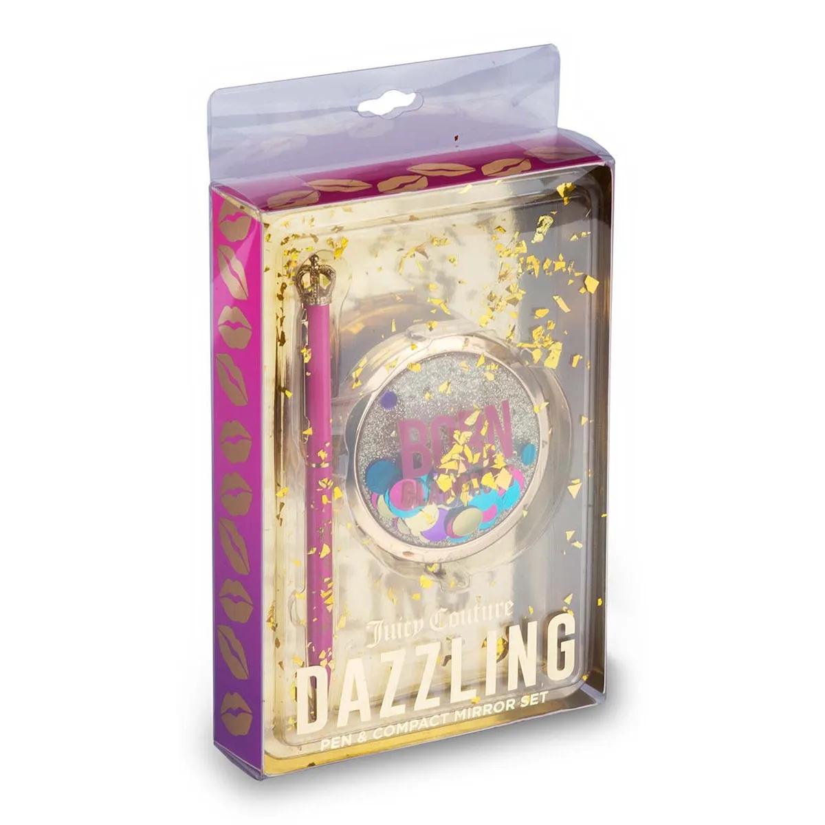 Gift set BORN GLAMOROUS 