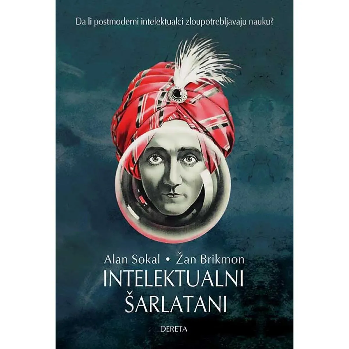 INTELEKTUALNI ŠARLATANI 