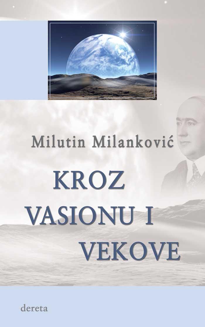 KROZ VASIONU I VEKOVE 4. izdanje 