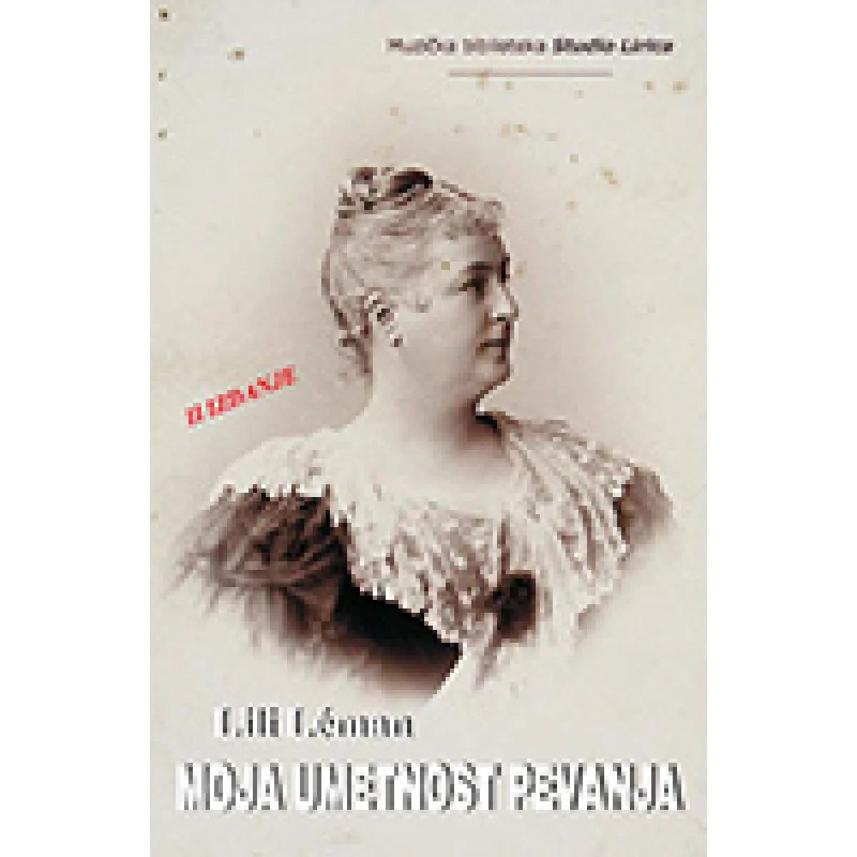 MOJA UMETNOST PEVANJA II izdanje 