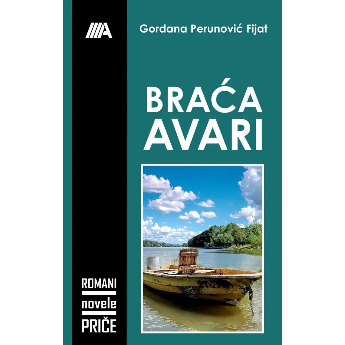 BRAĆA AVARI 