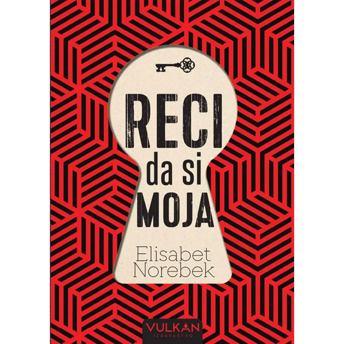 RECI DA SI MOJA 