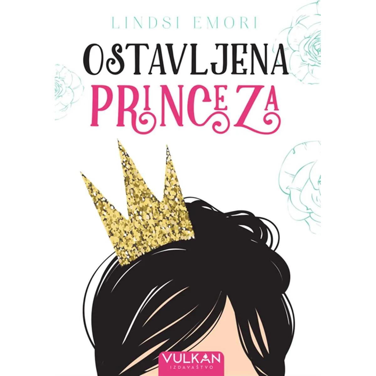 OSTAVLJENA PRINCEZA 