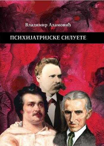 PSIHIJATRIJSKE SILUETE 