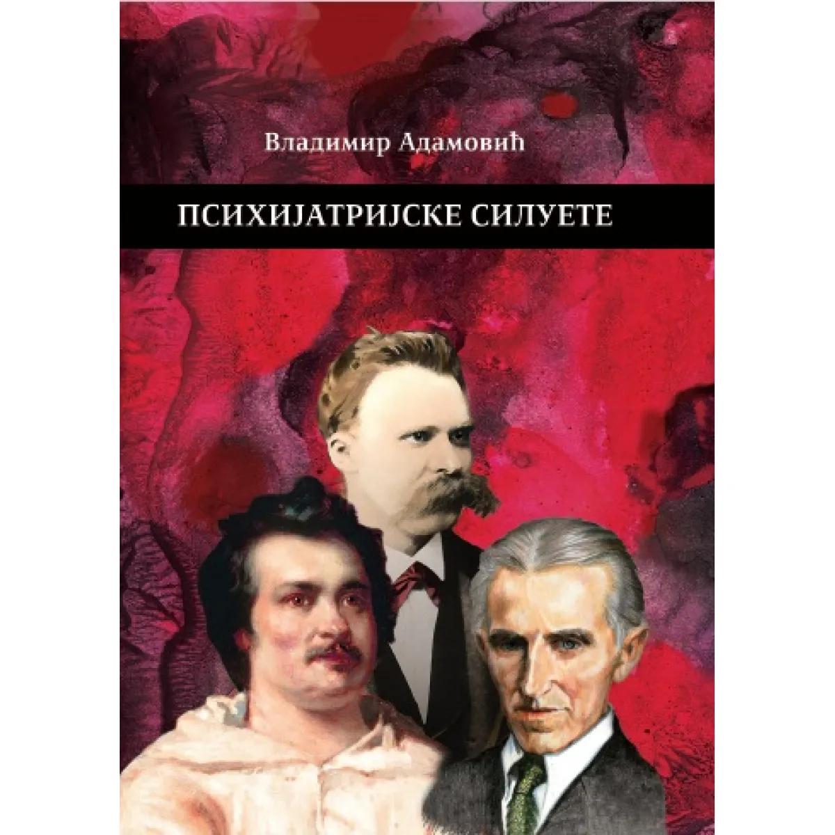 PSIHIJATRIJSKE SILUETE 