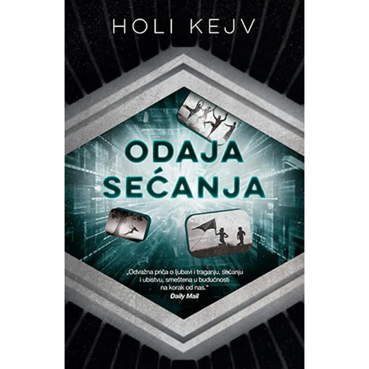 ODAJA SEĆANJA 
