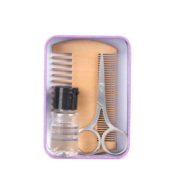 Set za negu brade KIKKERLAND 