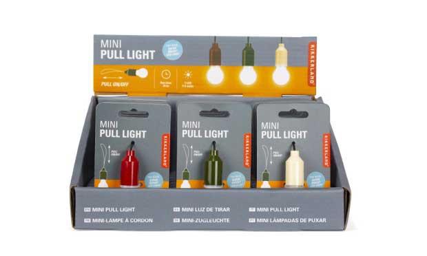 Mini LED lampa u obliku sijalice 