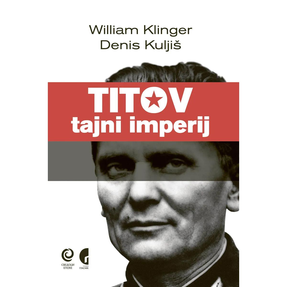 TITOV TAJNI IMPERIJ 
