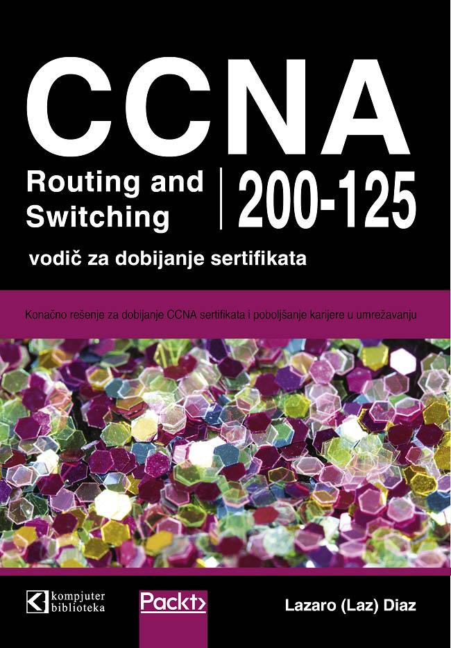 CCNA Routing and Switching 200-125 