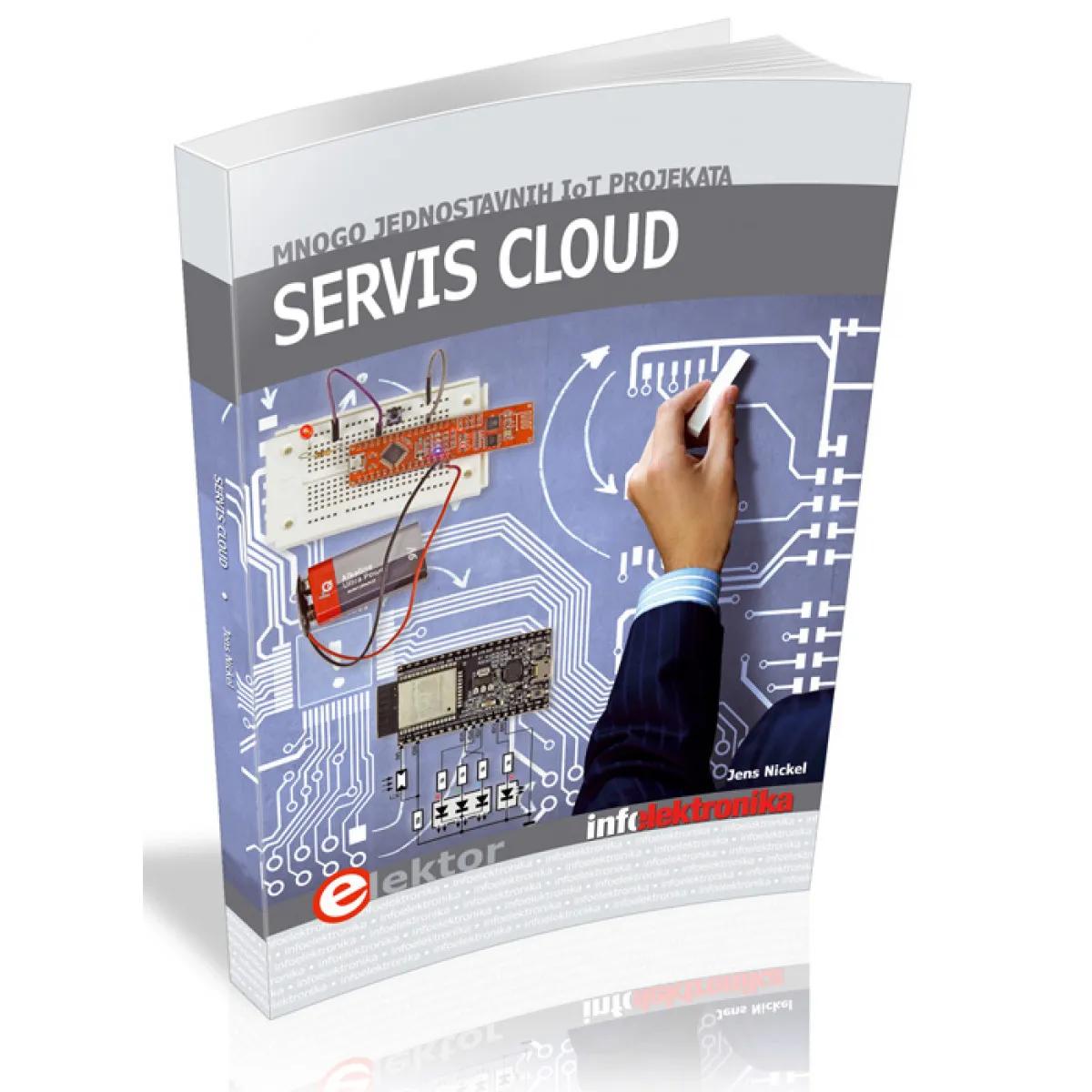 SERVIS CLOUD 