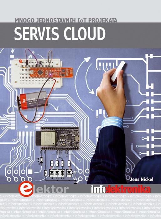 SERVIS CLOUD 
