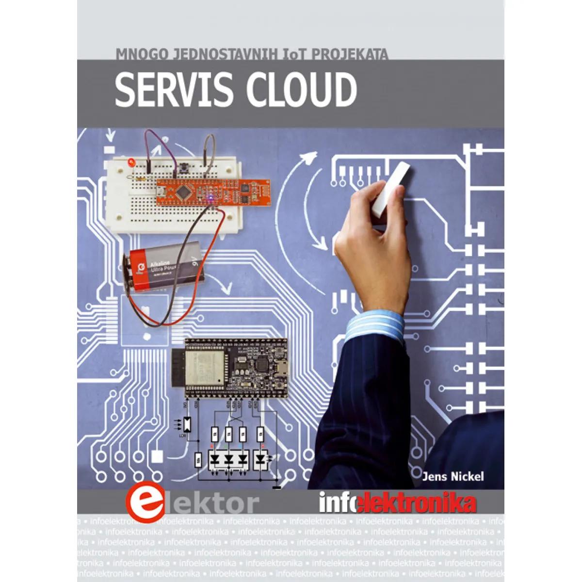 SERVIS CLOUD 