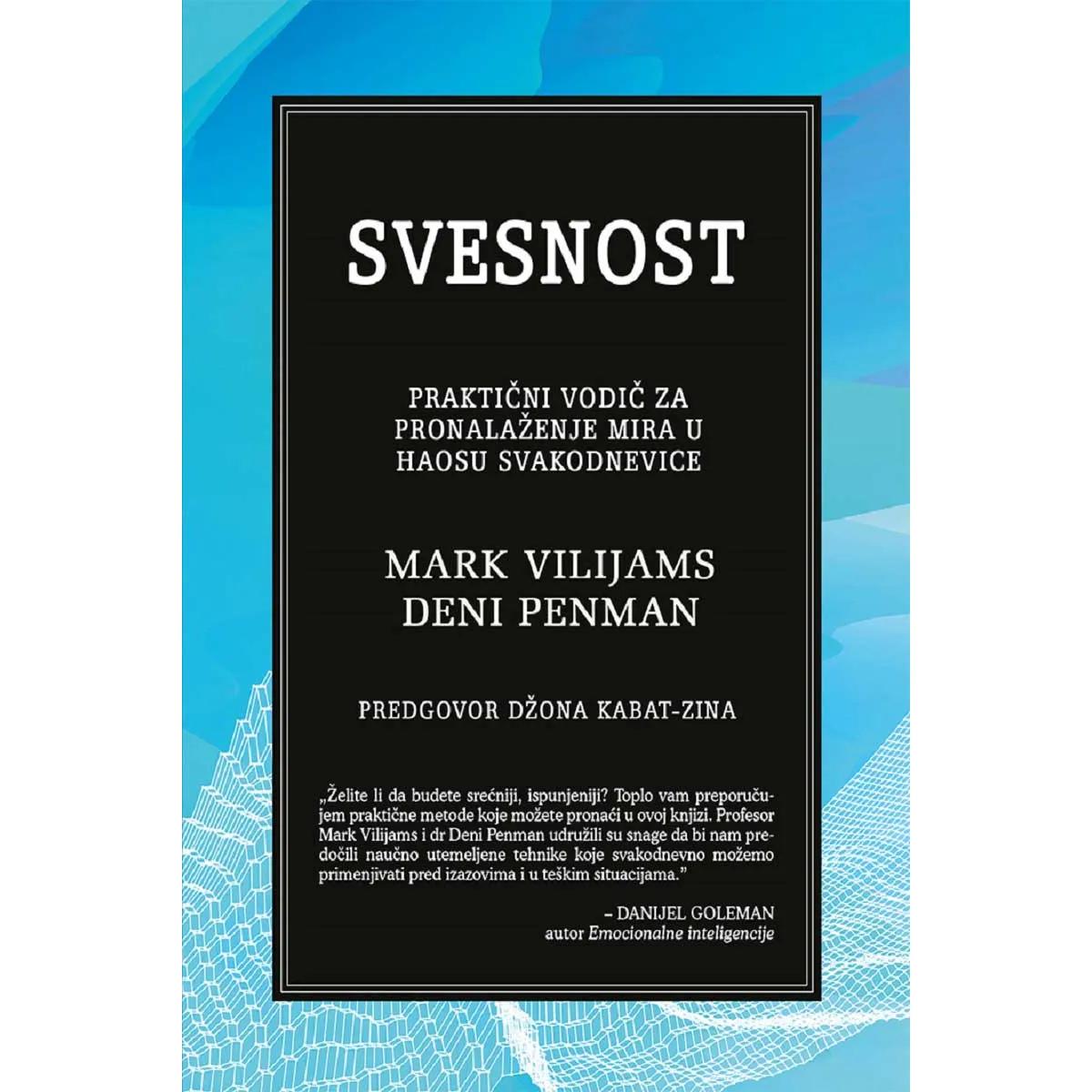 SVESNOST 