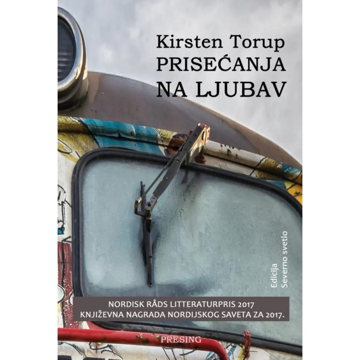 PRISEĆANJA NA LJUBAV 