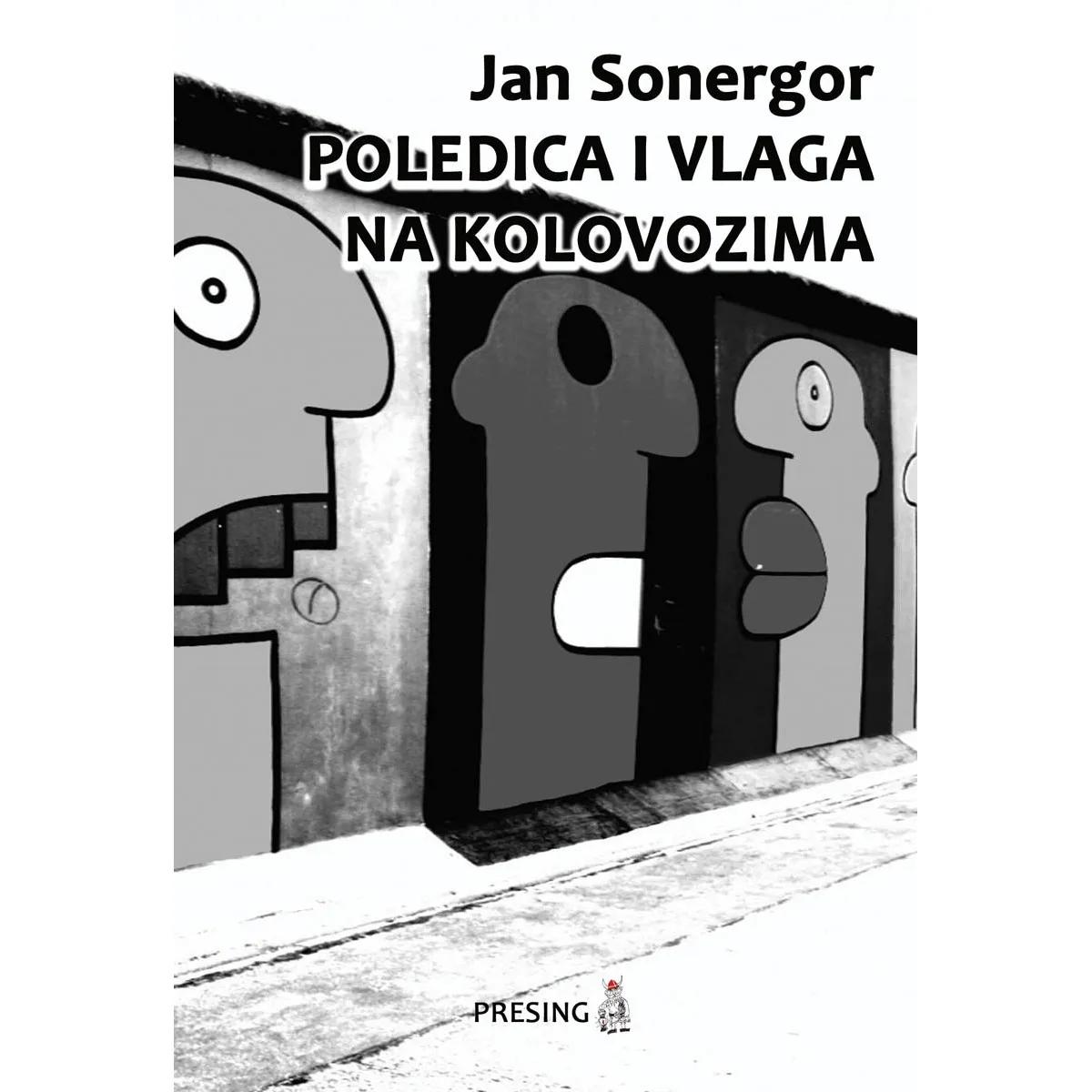 POLEDICA I VLAGA NA KOLOVOZIMA 